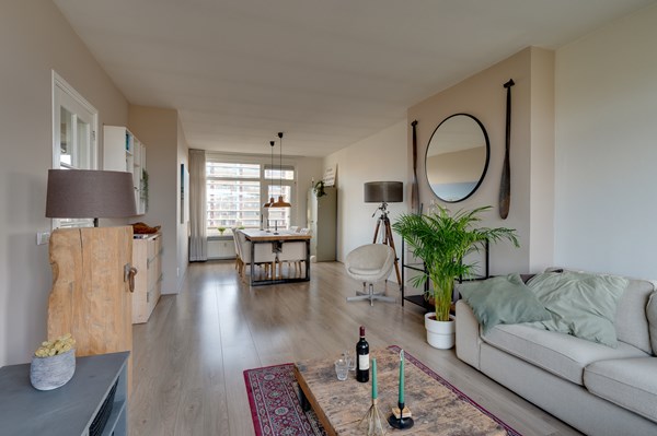 Property photo - Monseigneur van Steelaan 164, 2273EV Voorburg